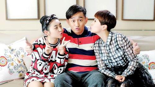 吃瓜娱乐演员表介绍,揭秘明星阵容，带你走进娱乐圈风云变幻